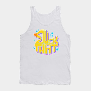 Duck That Tank Top